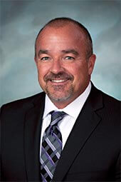 Mark Thomas, CRPC®