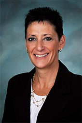 Terri Thomas, CRPC®