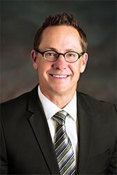 Steve Carlisle, CFP®, CRPC®