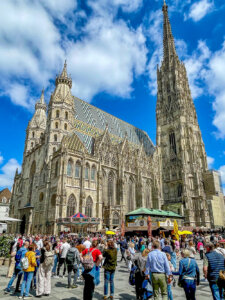 Vienna-St-Stephen-Cathedral