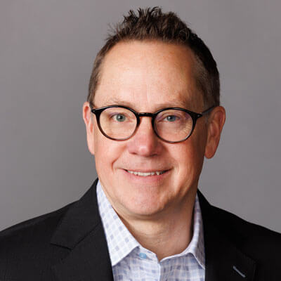 Steve Carlisle, CFP®, CRPC®